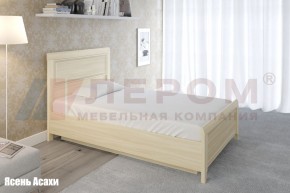 Кровать КР-1021 в Лесном - lesnoy.ok-mebel.com | фото 1