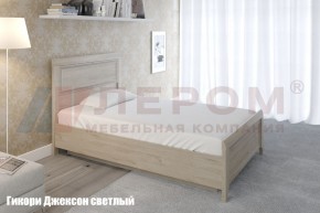 Кровать КР-1021 в Лесном - lesnoy.ok-mebel.com | фото 2