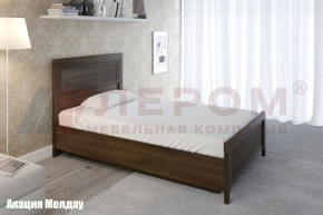 Кровать КР-1021 в Лесном - lesnoy.ok-mebel.com | фото 3