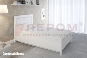 Кровать КР-1021 в Лесном - lesnoy.ok-mebel.com | фото 4