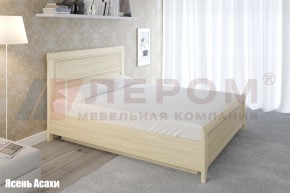 Кровать КР-1023 в Лесном - lesnoy.ok-mebel.com | фото 1