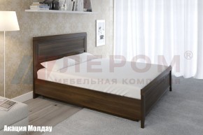 Кровать КР-1023 в Лесном - lesnoy.ok-mebel.com | фото 3