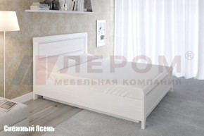 Кровать КР-1023 в Лесном - lesnoy.ok-mebel.com | фото 4