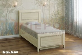 Кровать КР-1025 в Лесном - lesnoy.ok-mebel.com | фото