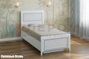 Кровать КР-1025 в Лесном - lesnoy.ok-mebel.com | фото 4