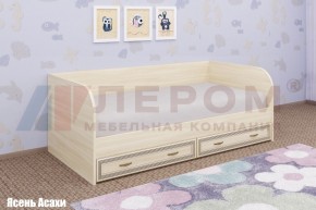 Кровать КР-1042 в Лесном - lesnoy.ok-mebel.com | фото