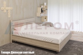 Кровать КР-2002 в Лесном - lesnoy.ok-mebel.com | фото 2