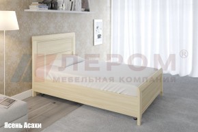 Кровать КР-2021 в Лесном - lesnoy.ok-mebel.com | фото