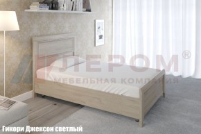 Кровать КР-2021 в Лесном - lesnoy.ok-mebel.com | фото 2