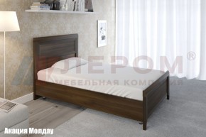 Кровать КР-2021 в Лесном - lesnoy.ok-mebel.com | фото 3