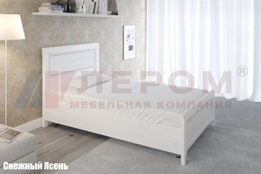 Кровать КР-2021 в Лесном - lesnoy.ok-mebel.com | фото 4