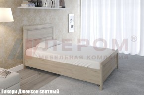 Кровать КР-2022 в Лесном - lesnoy.ok-mebel.com | фото