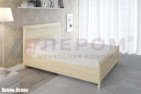 Кровать КР-2024 в Лесном - lesnoy.ok-mebel.com | фото