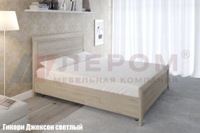 Кровать КР-2024 в Лесном - lesnoy.ok-mebel.com | фото 2