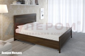 Кровать КР-2024 в Лесном - lesnoy.ok-mebel.com | фото 3