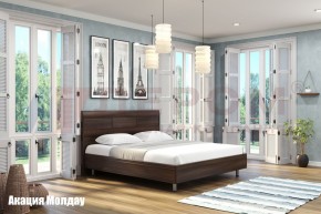 Кровать КР-2804 в Лесном - lesnoy.ok-mebel.com | фото 3