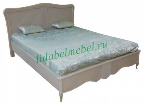 Кровать Лаура ММ-267-02/12Б (1200х2000) в Лесном - lesnoy.ok-mebel.com | фото