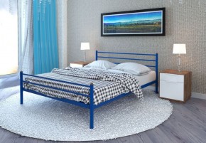 Кровать Милана plus 1900 (МилСон) в Лесном - lesnoy.ok-mebel.com | фото 1