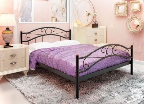 Кровать Надежда Plus 1400*2000 (МилСон) в Лесном - lesnoy.ok-mebel.com | фото