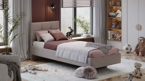 Кровать односпальная Элис Тип 1 в Лесном - lesnoy.ok-mebel.com | фото 3