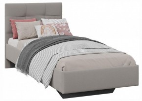 Кровать односпальная Элис Тип 1 в Лесном - lesnoy.ok-mebel.com | фото 2