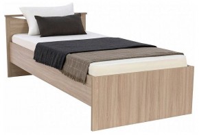 Кровать односпальная Мелисса в Лесном - lesnoy.ok-mebel.com | фото