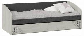 Кровать Оксфорд-2 ТД-399.12.01 в Лесном - lesnoy.ok-mebel.com | фото
