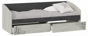 Кровать Оксфорд-2 ТД-399.12.01 в Лесном - lesnoy.ok-mebel.com | фото 2