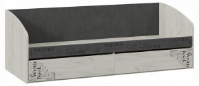Кровать Оксфорд-2 ТД-399.12.01 в Лесном - lesnoy.ok-mebel.com | фото 4