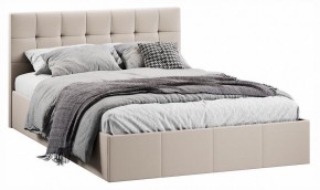 Кровать полутораспальная Эмма в Лесном - lesnoy.ok-mebel.com | фото 2