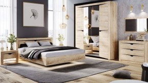 Кровать полутораспальная Магантия в Лесном - lesnoy.ok-mebel.com | фото 10