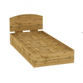 Кровать с основанием "Алиса (L13)" (ДВ) 900*2000 в Лесном - lesnoy.ok-mebel.com | фото