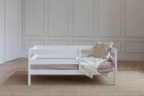 Кровать-софа 80*190 Белый в Лесном - lesnoy.ok-mebel.com | фото 3