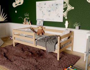 Кровать-софа 80*190 без покраски в Лесном - lesnoy.ok-mebel.com | фото 2