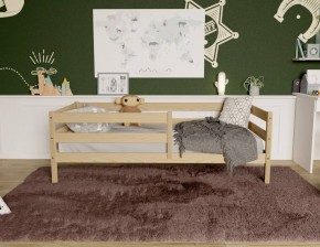 Кровать-софа 80*190 без покраски в Лесном - lesnoy.ok-mebel.com | фото 3