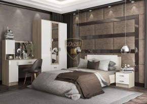 СОФИ СКР1400.1Кровать 1400 в Лесном - lesnoy.ok-mebel.com | фото 6