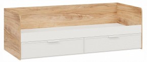 Кровать Стелла Тип 1 в Лесном - lesnoy.ok-mebel.com | фото 4