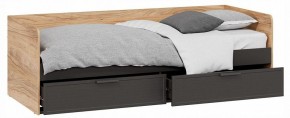 Кровать Стелла Тип 1 в Лесном - lesnoy.ok-mebel.com | фото 2