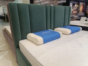 Кровать Верона Решетка+ПМ (1800) *БЕЗ ДНА в Лесном - lesnoy.ok-mebel.com | фото 5