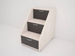 Кровать выкатная Радуга (Матрешка) 800*1600/1650 в Лесном - lesnoy.ok-mebel.com | фото 10