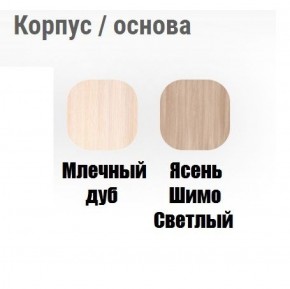 Кровать выкатная Соник на щитах (800*1600) с бортиком + ящик в Лесном - lesnoy.ok-mebel.com | фото 10