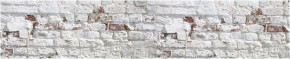 Кухонный фартук с тиснением «бетон» матовый KMB 009 (3000) в Лесном - lesnoy.ok-mebel.com | фото 1