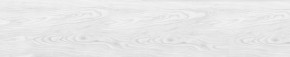 Кухонный фартук с тиснением «дерево АРКТИКА» матовый KMD 005 (3000) в Лесном - lesnoy.ok-mebel.com | фото