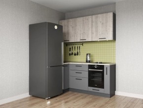 Кухонный гарнитур Антик 1000*1800 (Стол. 38мм) в Лесном - lesnoy.ok-mebel.com | фото