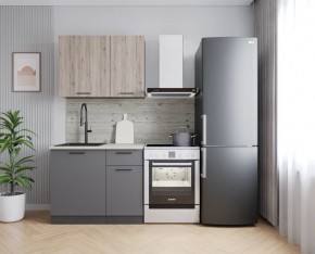 Кухонный гарнитур Антик 1000 (Стол. 26мм) в Лесном - lesnoy.ok-mebel.com | фото