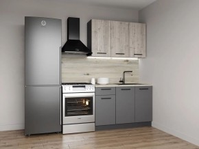 Кухонный гарнитур Антик 1200 (Стол. 38мм) в Лесном - lesnoy.ok-mebel.com | фото