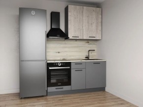 Кухонный гарнитур Антик 1600 h950 (Стол. 26мм) в Лесном - lesnoy.ok-mebel.com | фото