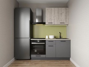 Кухонный гарнитур Антик 1600 (Стол. 26мм) в Лесном - lesnoy.ok-mebel.com | фото