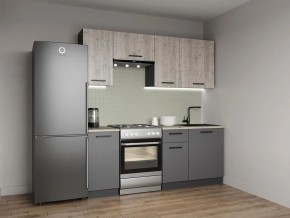 Кухонный гарнитур Антик 2000 (Стол. 26мм) в Лесном - lesnoy.ok-mebel.com | фото