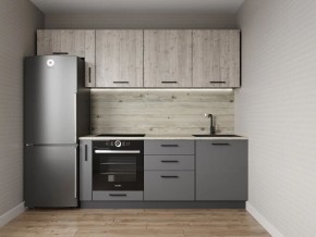 Кухонный гарнитур Антик 2550 (Стол. 38мм) в Лесном - lesnoy.ok-mebel.com | фото